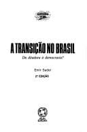 A transição no Brasil: da ditadura à democracia?