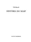 História do MASP