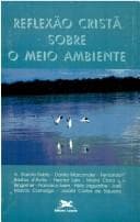 Reflexão cristã sobre o meio ambiente