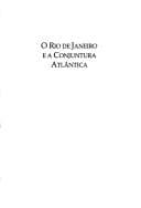 O Rio de Janeiro e a conjuntura atlântica