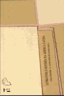 Literatura e história na América Latina