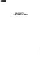 O labirinto latino-americano