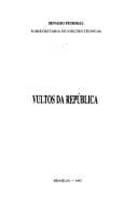 Vultos da República