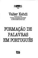 Formação de palavras em português