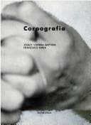 Corpografia: autópsia poética das passagens