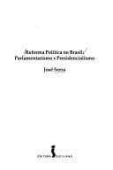 Reforma política no Brasil