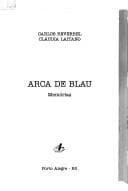 Arca de Blau: memórias
