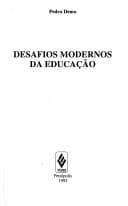 Desafios modernos da educação