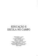 Educação e escola no campo