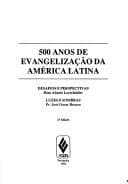 500 anos de evangelização da América Latina.