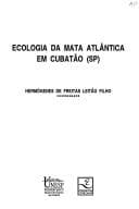 Ecologia da Mata Atlântica em Cubatão, SP
