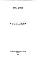 A última dona