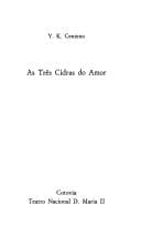 As três cidras do amor