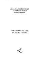 O Pensamento de Oliveira Vianna