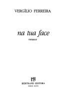 Na tua face: romance