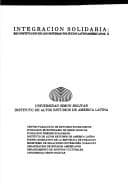 Integración solidaria.