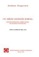 "Tu serás chamado [Kēphas]": estudo exegético sobre Pedro no quarto evangelho