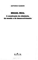 Brasil real: a construção da cidadania, da moeda e do desenvolvimento