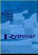 Retrovar: poemas