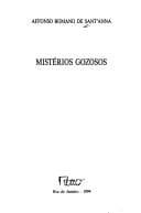 Mistérios gozosos