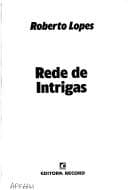 Rede de intrigas