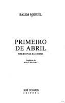 Primeiro de abril: narrativas da cadeia