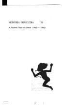 História nova do Brasil, 1963-1993