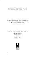 O segredo de Polichinelo: memória e história