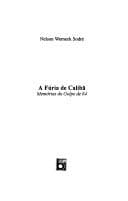 A fúria de Calibã: memórias do golpe de 64