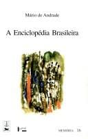 A enciclopédia brasileira