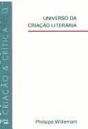 Universo da criação literária: crítica genética, crítica pós-moderna?