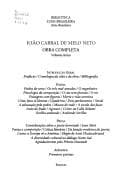 Obra completa
