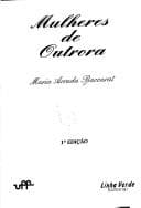 Mulheres de outrora