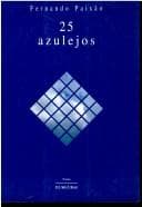25 azulejos: poesia