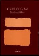 Livro de auras: poemas