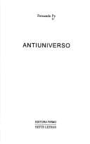 Antiuniverso