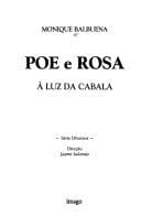 Poe e Rosa à luz da Cabala