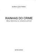 Rainhas do crime: ótica feminina no romance policial
