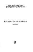 História da literatura: ensaios