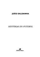 Histórias do futebol