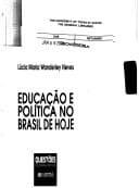 Educação e política no Brasil de hoje