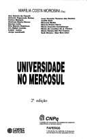 Universidade no Mercosul