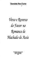 Verso e reverso do favor no romance de Machado de Assis