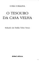 O tesouro da casa velha