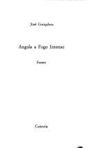 Angola a fogo intenso: ensaio
