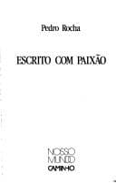 Escrito com paixão