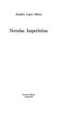 Novelas imperfeitas