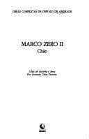 Marco zero.