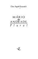 Mário de Andrade, plural