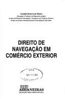 Direito de navegação em comércio exterior